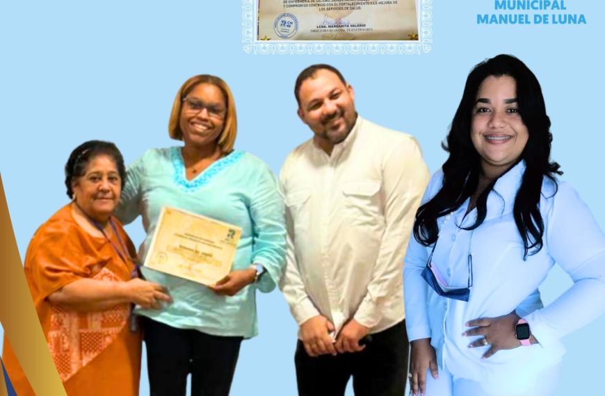 Buenas Noticias para la Familia del Hospital Manuel de Luna